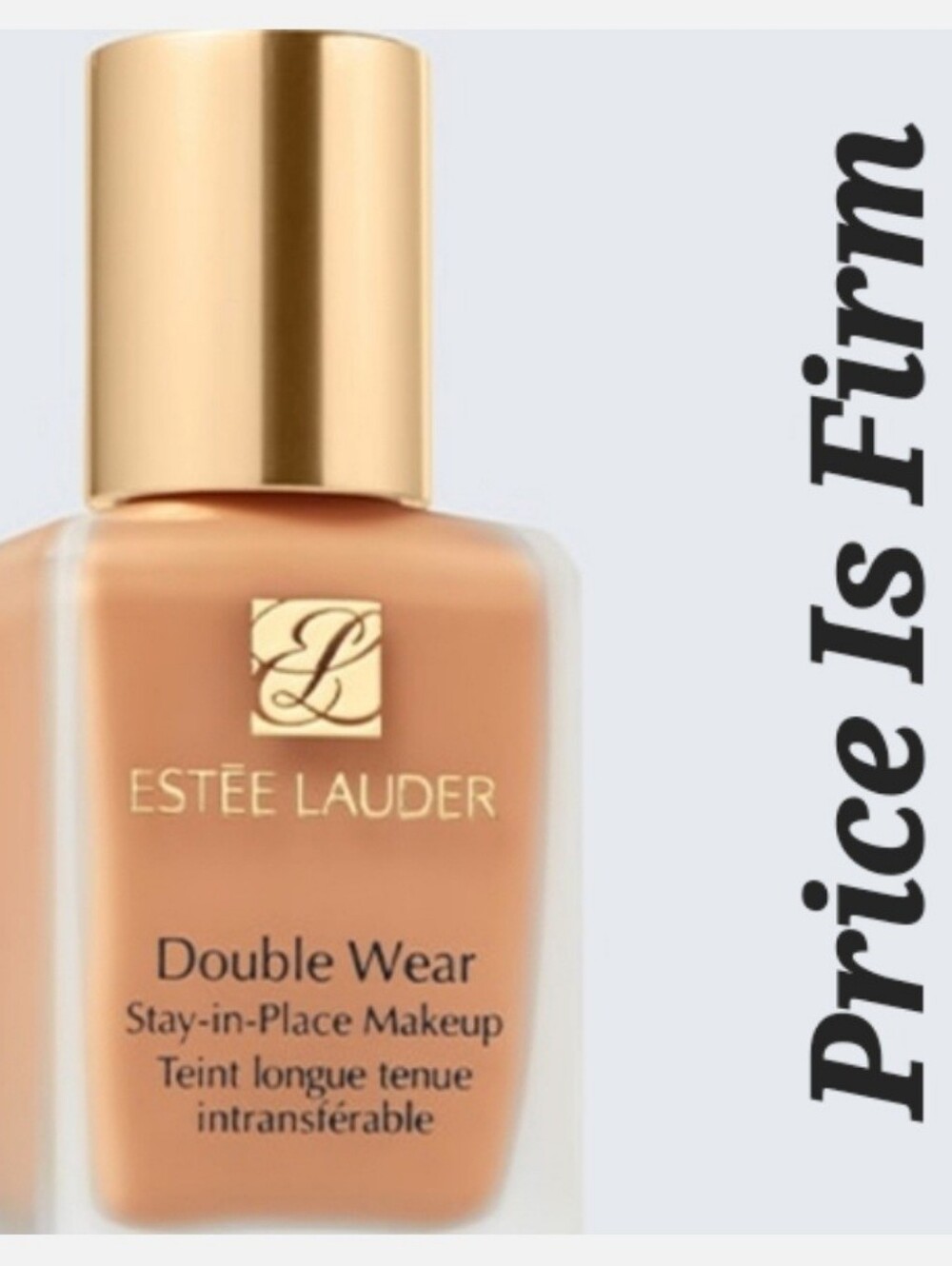 ESTEE LAUDER 2N2 Buff Double Wear Stay In Place Foundation